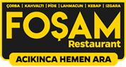 Foşam Restaurant  - Kocaeli